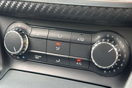 Mercedes-Benz A Class 2.1 A220 CDI AMG Sport Hatchback 5dr Diesel 7G-DCT Euro 6 (s/s) (170 ps) 39