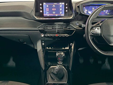 Peugeot 2008 BLUEHDI ALLURE PREMIUM S/S 16