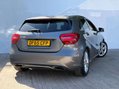 Mercedes-Benz A Class 1.6 A 180 Sport 5dr 66