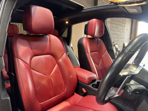 Porsche Macan 3.0 Macan S D Semi-Auto 4WD 5dr 45