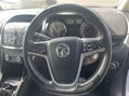 Vauxhall Zafira 1.4 Zafira Tourer SRi T 5dr 13