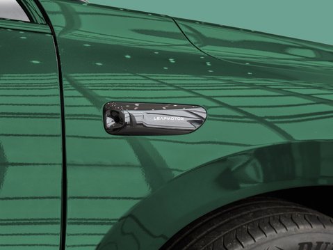 Leapmotor C10 160kW 70kWh 5dr Auto [11 KWCh] 22