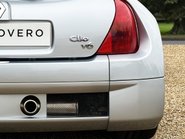 Renault Clio RENAULTSPORT V6 22