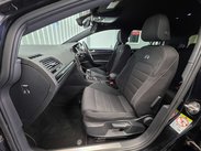 Volkswagen Golf 2.0 TSI BlueMotion Tech R Hatchback 5dr Petrol DSG 4Motion Euro 6 (s/s) (31 9