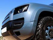 Land Rover Defender 90