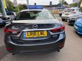 Mazda 6 2.0 SKYACTIV-G SE-L Nav Euro 6 (s/s) 4dr 9
