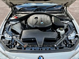 BMW 2 Series 1.5 218I Sport 2dr 7