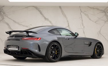Mercedes-Benz AMG GT R GT R Premium 7