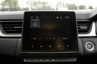 Renault Captur TECHNO E-TECH 24