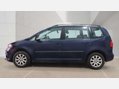 Volkswagen Touran 1.6 TDI S MPV 5dr Diesel DSG Euro 5 (105 ps) 7