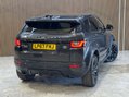 Land Rover Range Rover Evoque 2.0 Range Rover Evoque HSE Dynamic SD4 Auto 4WD 5dr 2
