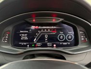 Audi RS6 4.0 TFSI V8 Nogaro Edition Estate 5dr Petrol Tiptronic quattro Euro 6 (s/s) 32