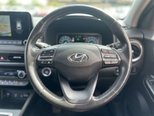 Hyundai KONA 1.0 T-GDi MHEV Premium SUV 5dr Petrol Hybrid Manual Euro 6 (s/s) (120 ps) 22