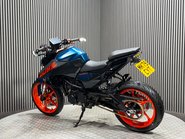 KTM Duke 2025 ONLY 7K 125CC LEARNER LEGAL 15BHP 1 OWNER 12