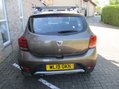 Dacia Sandero Stepway 0.9 TCe Essential Euro 6 (s/s) 5dr 4