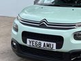 Citroen C3 1.5 C3 Flair Blue HDi S/S 5dr 32