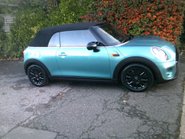 Mini Convertible COOPER ONLY 42,000 MILES FROM NEW 4