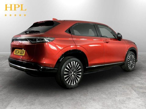 Honda e:Ny1 68.8kWh Advance SUV 5dr Electric Auto (204 ps) Cruise Control - DAB Radio 7