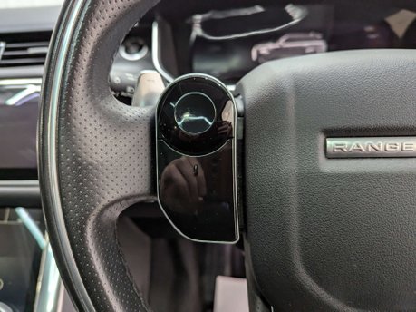 Land Rover Range Rover Sport 2.0 Range Rover Sport HSE Dynamic P400e Auto 4WD 5dr 70