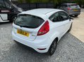 Ford Fiesta 1.2 Fiesta Zetec 3dr 29