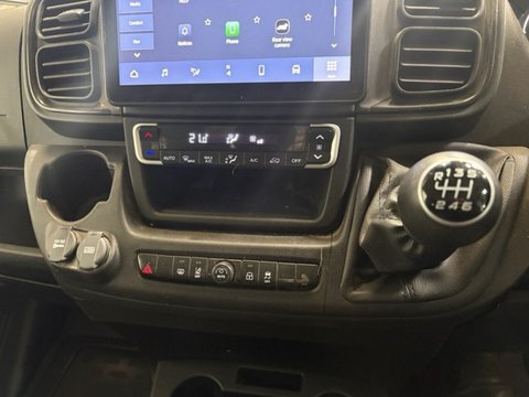 Citroen Relay 35 L3H1 ENTERPRISE CC 14