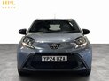Toyota Aygo X 1.0 VVT-i Pure Hatchback 5dr Petrol Manual Euro 6 (s/s) (72 ps) 1 Owner - A 2