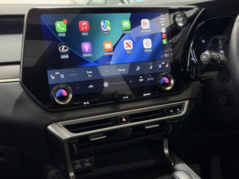 Lexus RX 450H PLUS TAKUMI 73