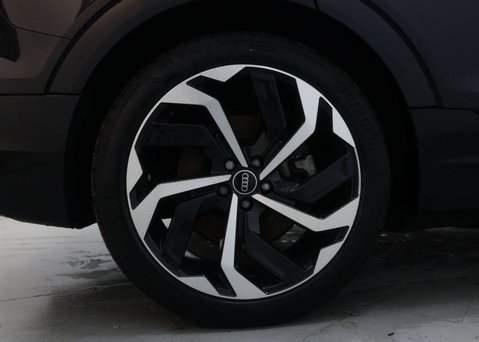 Audi E-Tron e-tron Black Edition 55 Quattro 4WD 5dr 15