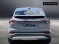 Audi Q4 Q4 e-tron Sportback 35 S Line Automatic 5dr - NATIONAL DELIVERY* 32