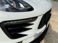 Porsche Macan 3.0 Macan S D Semi-Auto 4WD 5dr 40