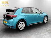 Volkswagen ID.3 Pro Performance 58kWh Family Hatchback 5dr Electric Auto (204 ps) 7