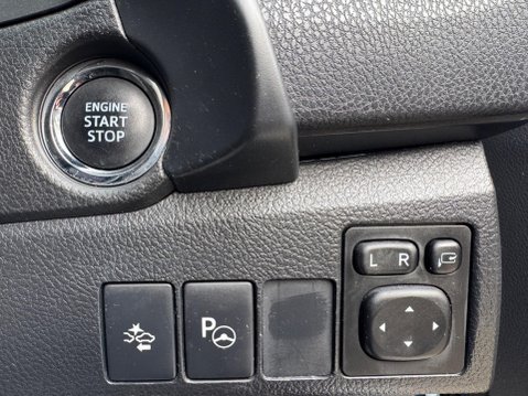 Toyota Auris 1.2 VVT-i Excel Euro 6 (s/s) 5dr 34