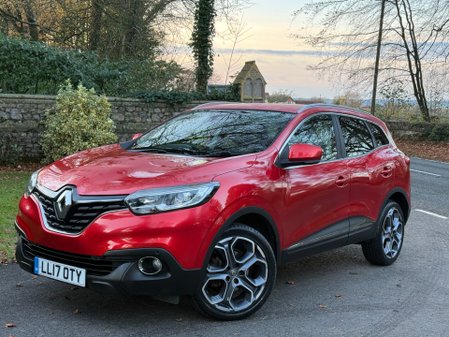 Renault Kadjar DYNAMIQUE S NAV DCI 1