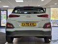Hyundai KONA 39kWh SE Auto 5dr (10.5kW Charger) 93
