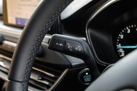 Ford Focus TITANIUM 16