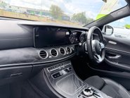 Mercedes-Benz E Class E 200 AMG LINE ESTATE 9