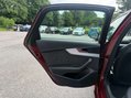 Audi A4 2.0 A4 S Line TFSI Semi-Auto 4dr 14