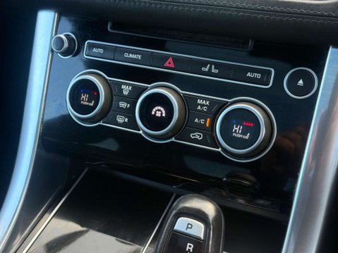 Land Rover Range Rover Sport 3.0 SD V6 Autobiography Dynamic Auto 4WD Euro 6 (s/s) 5dr 85