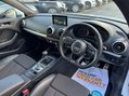 Audi A3 1.4 TFSI CoD S line Hatchback 5dr Petrol Manual Euro 6 (s/s) (150 ps) 21