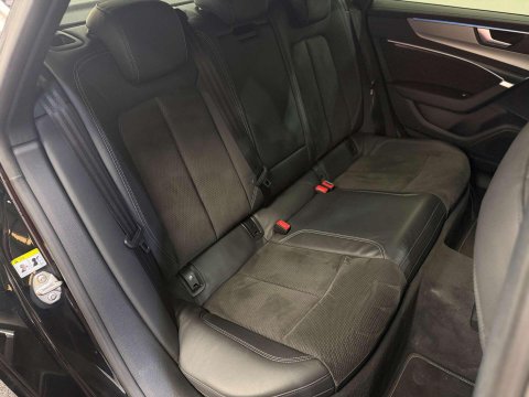 Audi A7 3.0 TDI V6 50 S line Sportback 5dr Diesel Tiptronic quattro Euro 6 (s/s) (2 36