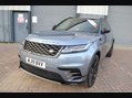 Land Rover Range Rover Velar 2.0 P250 R-Dynamic HSE Auto 4WD Euro 6 (s/s) 5dr 5