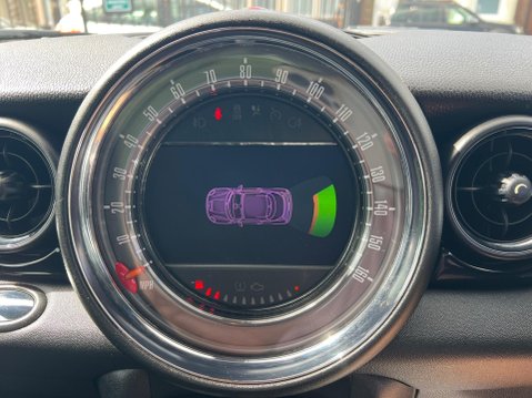 Mini Coupe 2.0 Cooper SD Auto Euro 5 2dr 36