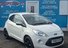 Ford Ka 1.2 Zetec White Edition Hatchback 3dr Petrol Manual Euro 6 (s/s) (69 ps)