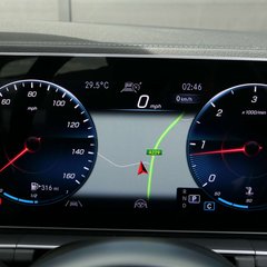 Mercedes-Benz GLE 2.0 GLE 300 AMG Line Premium+ D 4Matic Auto 4WD 5dr 1