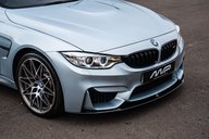 BMW 3 Series 3.0 M3 Competition Edition Package Semi-Auto 4dr 35