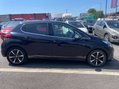 Peugeot 208 1.2 208 Tech Edition S/S 5dr 9