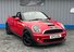 Mini Roadster 1.6 Cooper S Euro 5 (s/s) 2dr