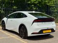 Toyota Prius 1.8 VVT-h Excel Hatchback 5dr Petrol Hybrid CVT Euro 6 (s/s) (122 ps) 7