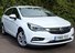 Vauxhall Astra 1.6 CDTi ecoTEC BlueInjection Design Sports Tourer Euro 6 (s/s) 5dr