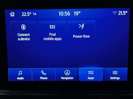Ford Kuga 2.5 Kuga ST-Line X Phev CVT 5dr 52